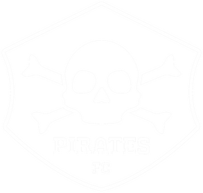 Pirates FC soccer / futbol team - Salt Lake City, Utah